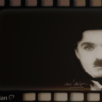 chaplin2 - Grub Splash image