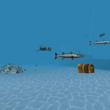 KOceanSaver