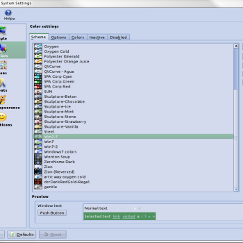 Win2-7 Colors