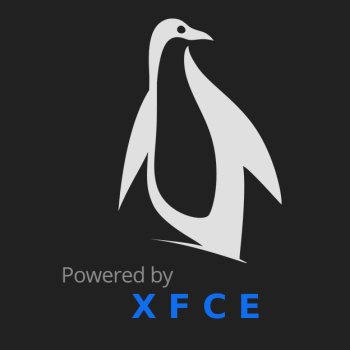 Xfce wallpaper