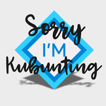 Sorry if
