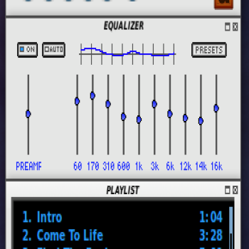 Audacious Lite