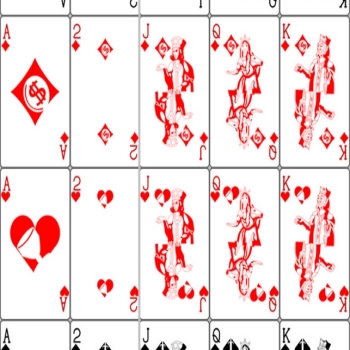 Cards ITALY P