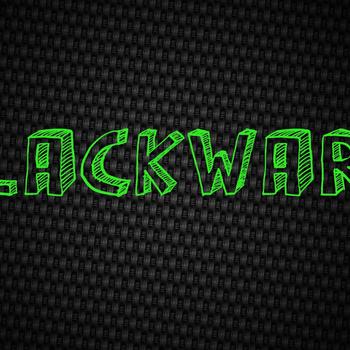 Slackware Carbon Cul De Sac Green Brok 