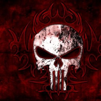 Punisher Usplash
