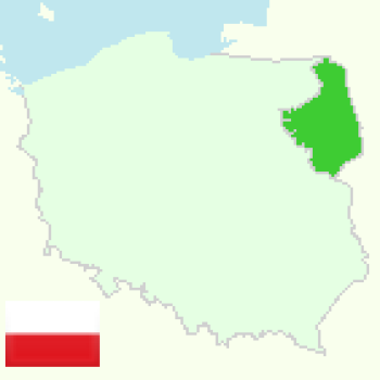 Poland, Białostocka Komunikacja Miejska (BKM)