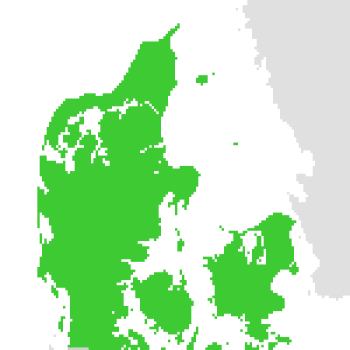 Denmark, Rejseplanen A/S