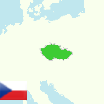 Czech Republic, CHAPS spol. s r.o. (jizdnirady.idn