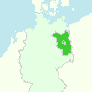 Germany, Berlin-Brandenburg (VBB)