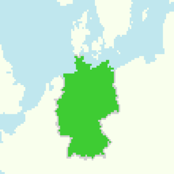 Germany, Deutsche Bahn (DB)