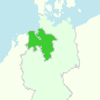 Germany, Weser-Ems Busverkehr GmbH