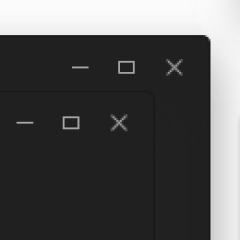 Quasi Deepin Dark
