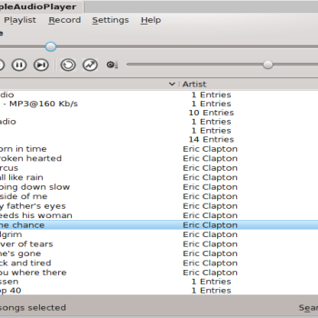 432Hz Player - KDE Store