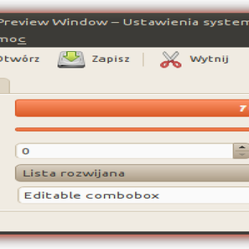 Ambiance for KDE
