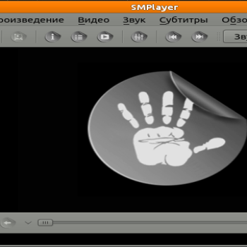 9 themes for SMPlayer
