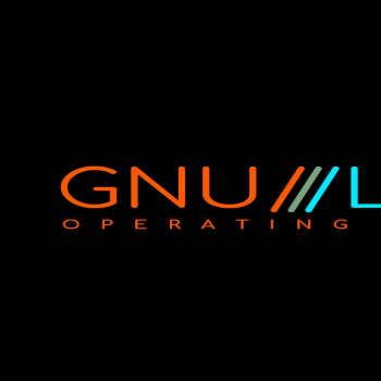GNU///Linux