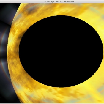 Solarsystem