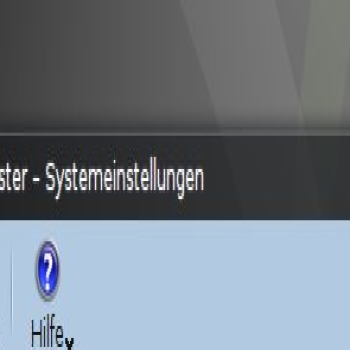 Win7-dark (KDE 4.4)