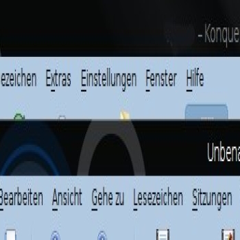 vistairglass (KDE 4.4)