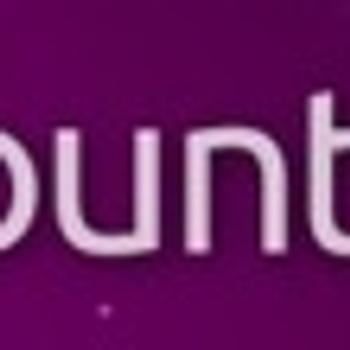 New Ubuntu Logo tranparent PNG