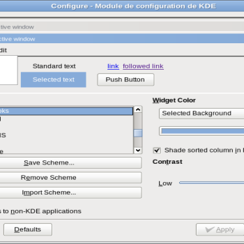 KDE3-Clearlooks-Colors