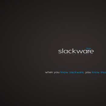 Slackware