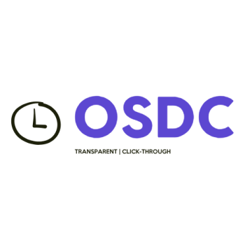 OSD Clock