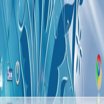 Crystal (Awn theme)