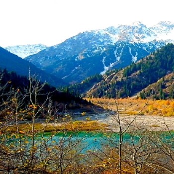 Issyk