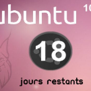 Contdown Ubuntu 10.04 tls