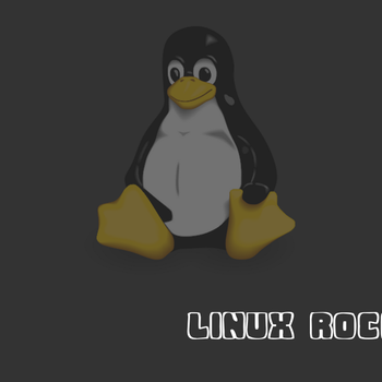Linux Rocks!