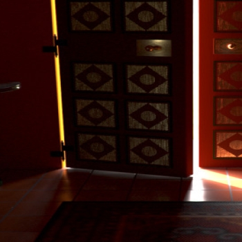 Debian Temple