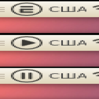 Exaile mono-light icons