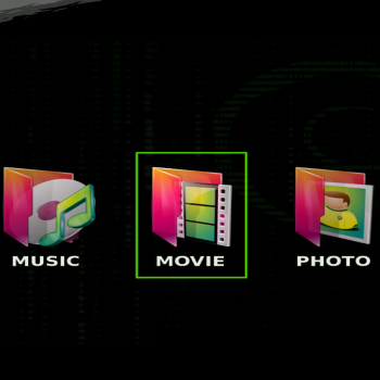 Multi-function WM Fvwm theme