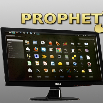 Prophet-3