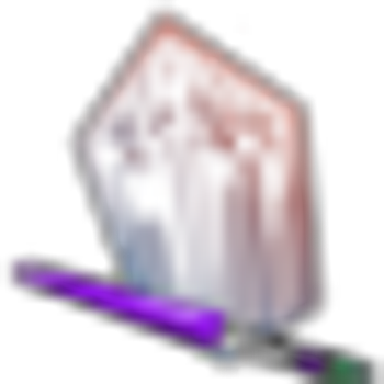 Gnome Crystal