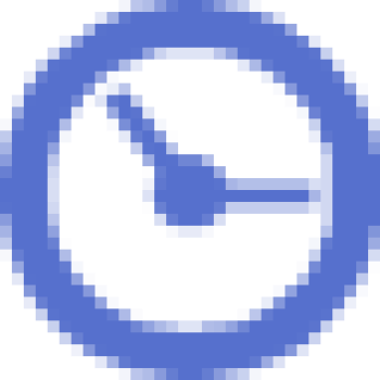 BlueClock