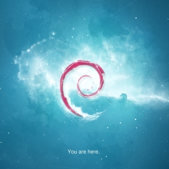 Debian Linux 4k, HD Computer, 4k Wallpapers, Images, Backgrounds, Photos  and Pictures