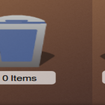Elegant Gnome trash- musorka ot vinno1