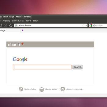 Ubuntu Humunity