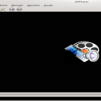 Oxygen KDE Smplayer Theme