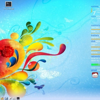 Playschool Desktop