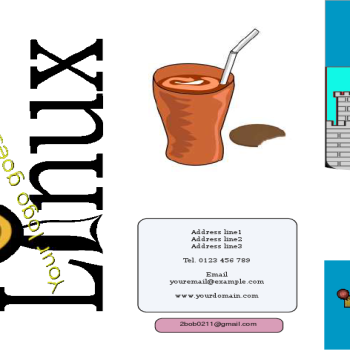 Leaflet