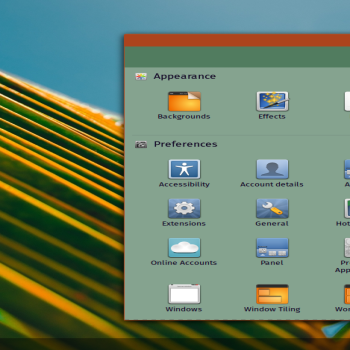 earth-brown gtk3 theme