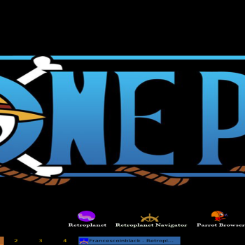 OnePiece