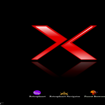 IceWM Xorg