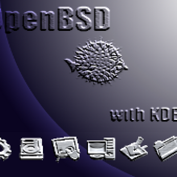 OpenBSD Cold Steel Splash #2