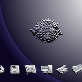 OpenBSD Cold Steel Japanese Splash #1