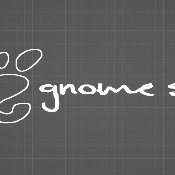 GNOME Blueprint Architectural Notes