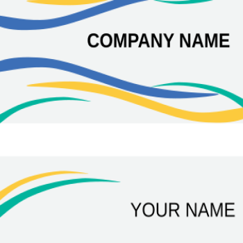 Business Card Template
